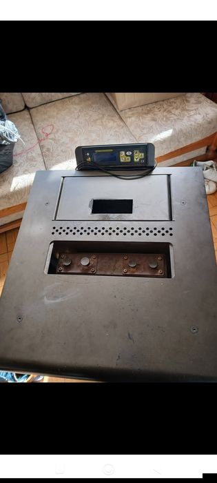 Salamandra eléctrica