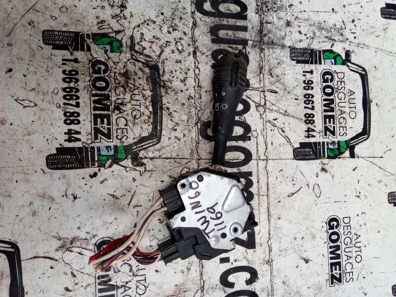 Comandos Dos Piscas Renault Twingo I C06