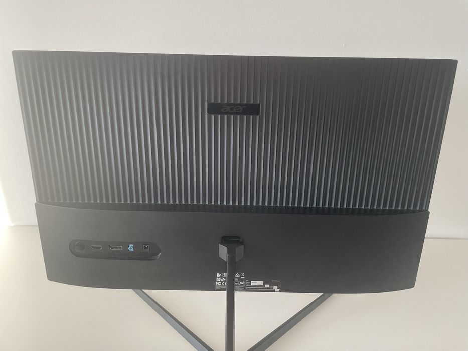 Monitor acer QG240Y 120GHz