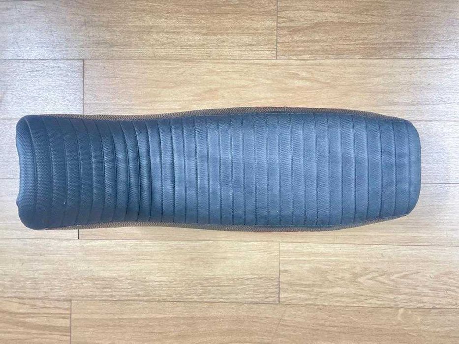 BANCO EM GEL SUZUKI DR800