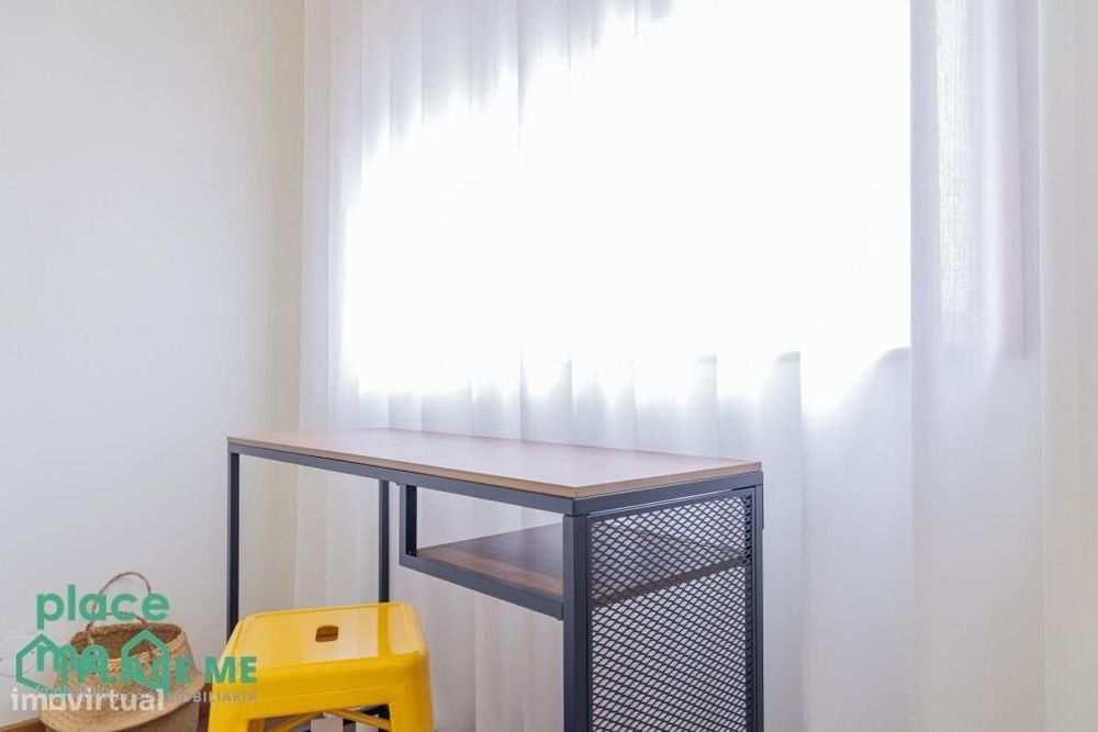 Quarto Individual - Despesas Incluídas - São Vítor