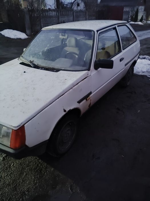 Заз Таврія продам