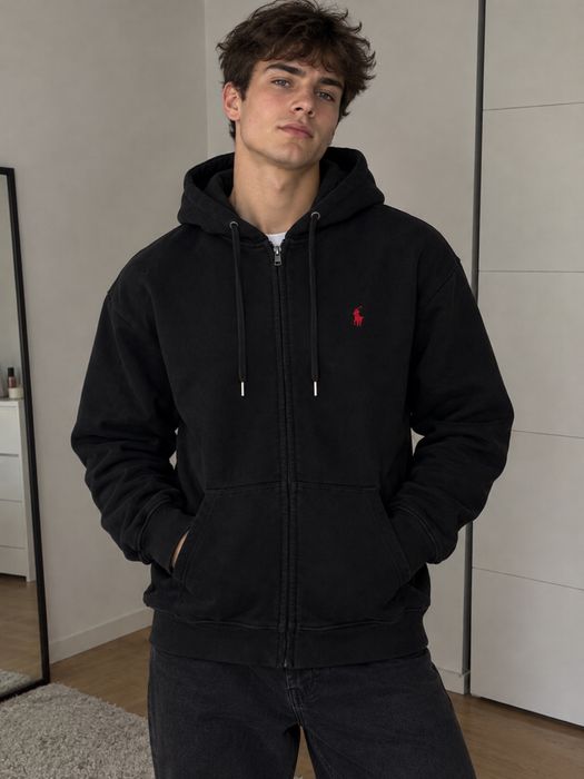 Bluza Ralph Lauren