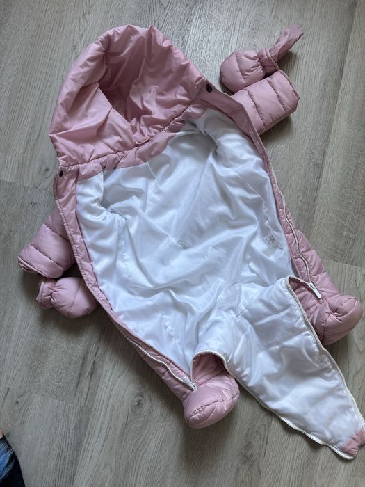 Комбінезон весна/осінь Magbaby