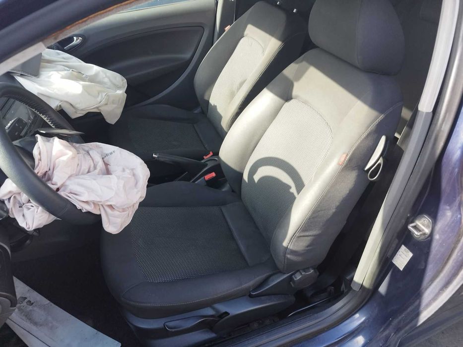 Peças Seat Ibiza IV 2017