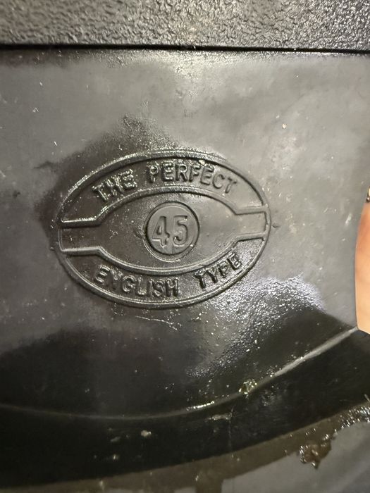 Челси,  ботинки мужские кожа , 45