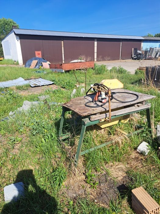 Piła krajzega sprzedam