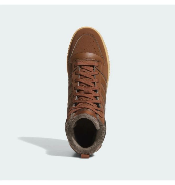 ОРИГІНАЛ| зимові черевики Adidas Hoops  | кроссовки адидас, ботинки