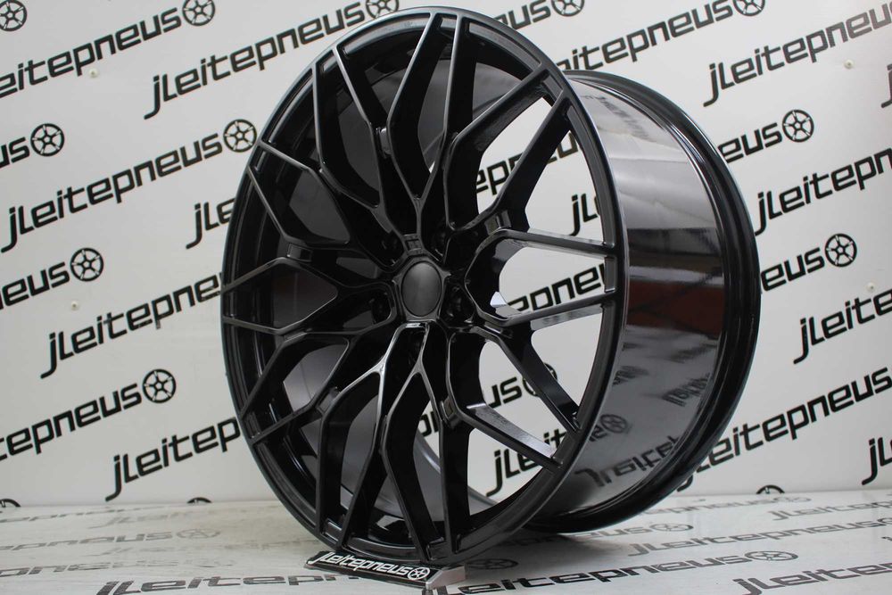 Jantes Novas BMW G M3 / M4 20 5x112 8.5+9.5 - Fazemos Montagem / Envio