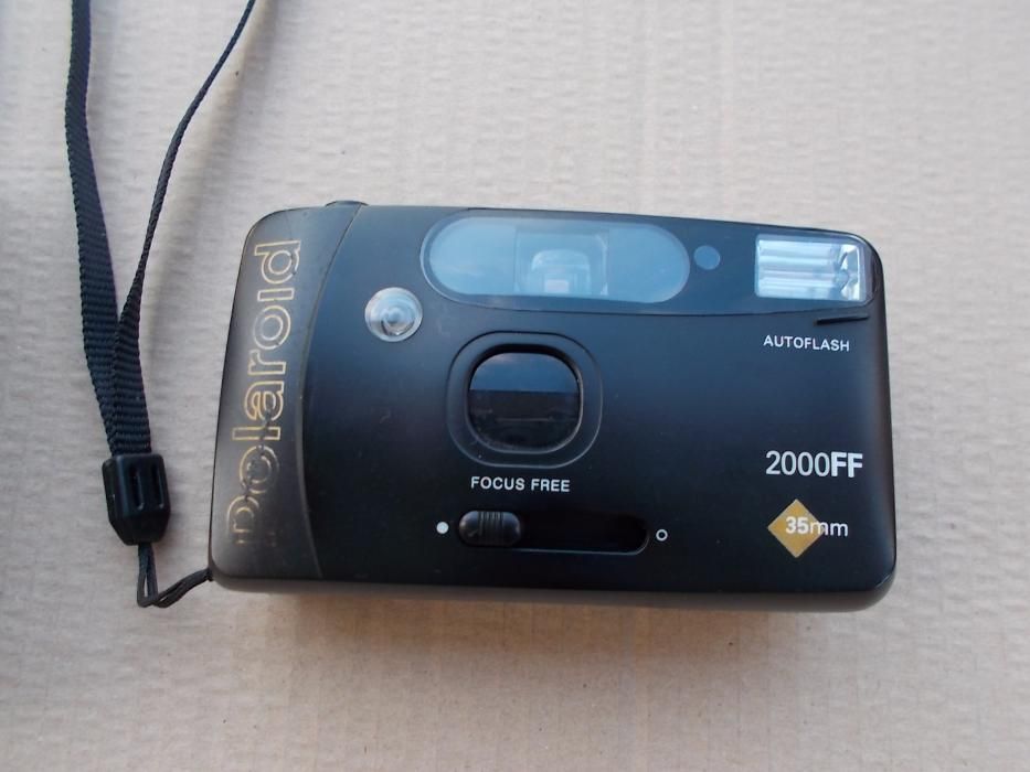 Aparat fotograficzny KODAK