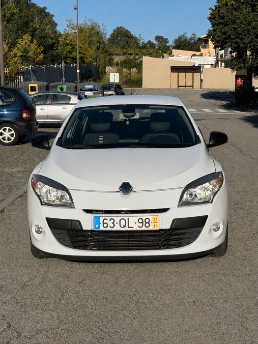 Renault Mégane 1.5 dCi 110 cv | 2011 |  bem conservado
