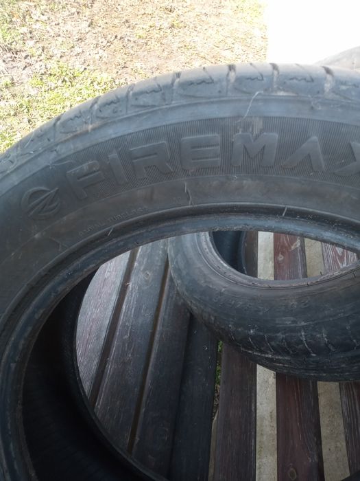 Opony letnie firemax 205/55 r16