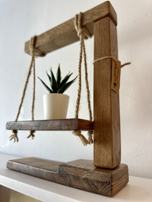 Suporte decorativo