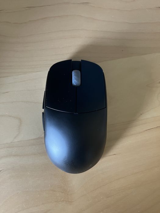 Myszka Gamingowa Lazmu Atlantis 4k mini
