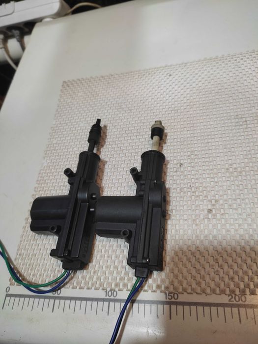 центральний замок