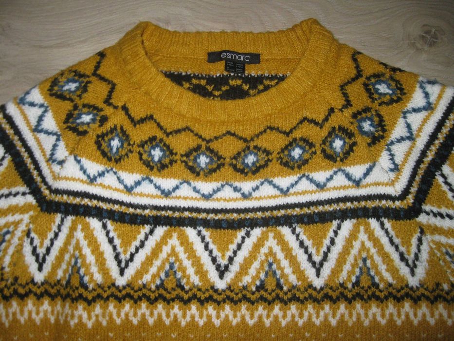 Esmara sweter rozmiar 44 XXL