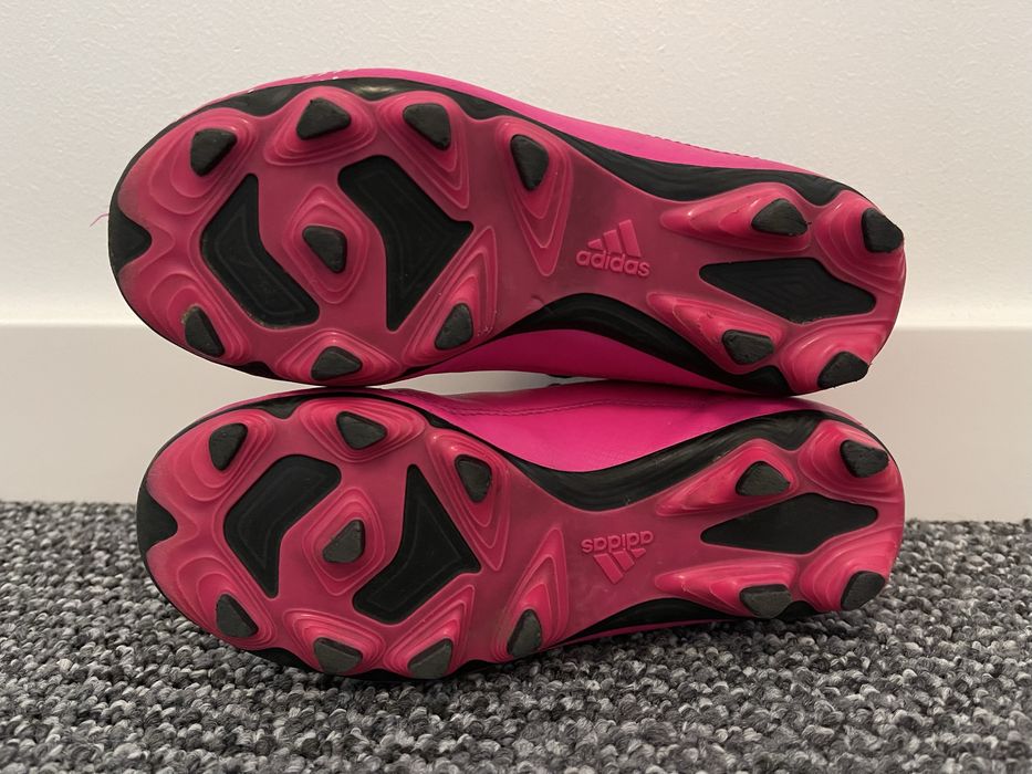 Korki dzieciece Adidas rozmiar 30,5