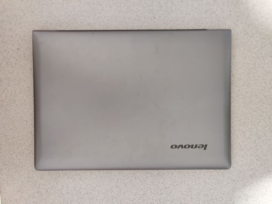 Ноутбук Lenovo S21e-20