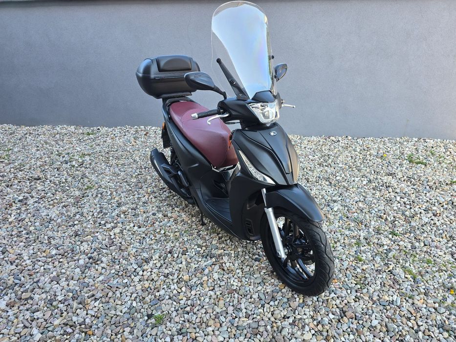 Kymco