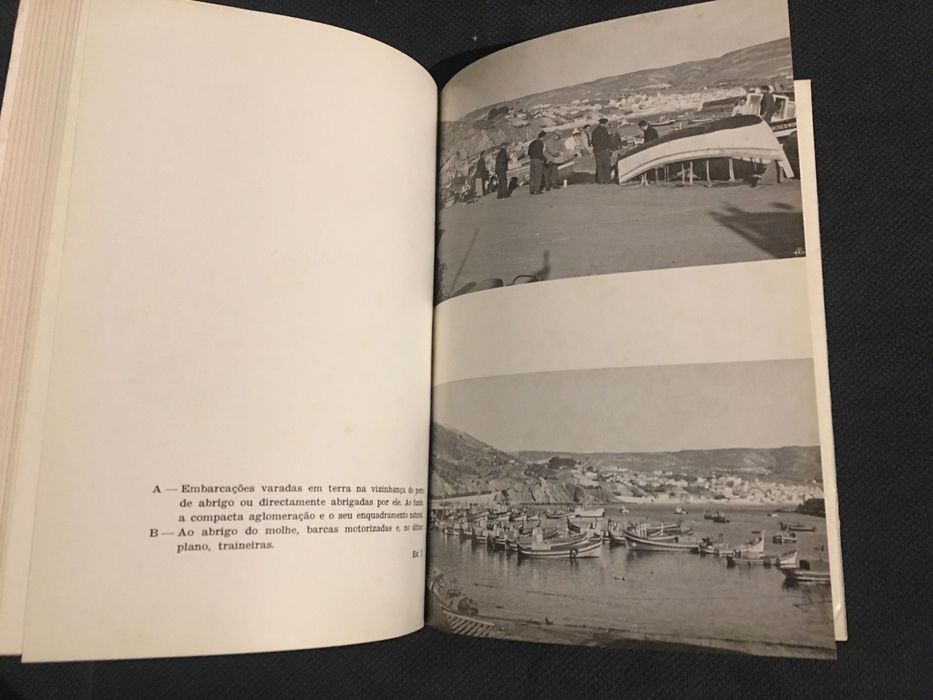 Maria Alfreda Cruz – Pesca e Pescadores em Sesimbra (1966)