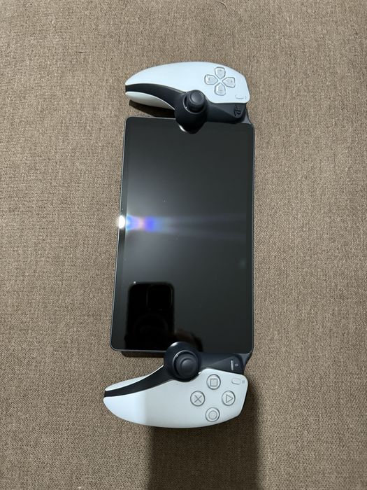 Ps5 completo troco em laptop gamer