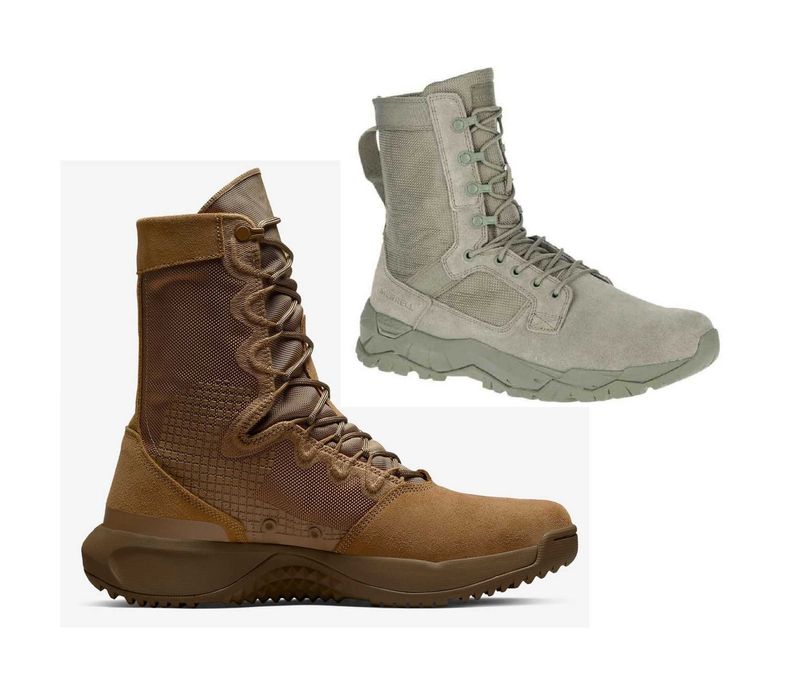 37,38,39 - Берці літні Nike SFB B1 Merrell Belleville жіночі