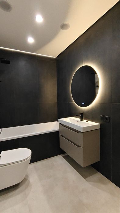 Центр 1кім 3пов 34м вул Флотська ЖК IQ від БК Благо біля Нафти і Газу