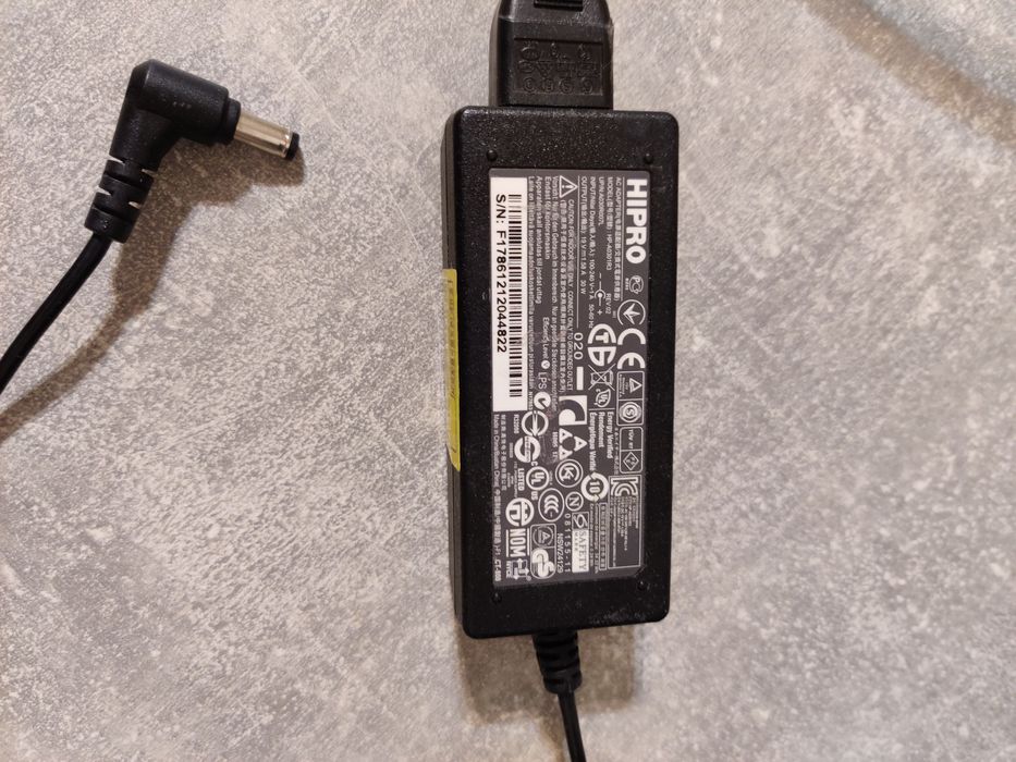 Монітор Acer S221HQL, 21.5" Full HD