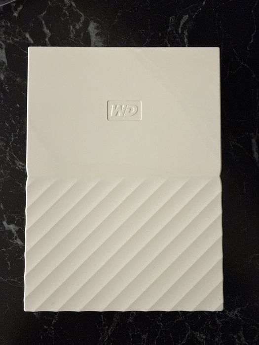 Western Digital My Passport 2TB