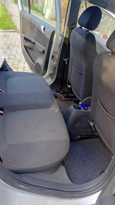 Opel Corsa Van 1.3 CDTI – 2013 – Comercial Ligeiro 4 Lugares