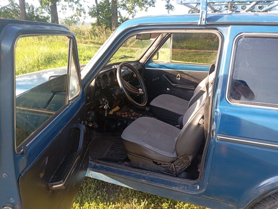 Авто в робочому стані, можливий обмін  без моїх доплат.авто по т/п