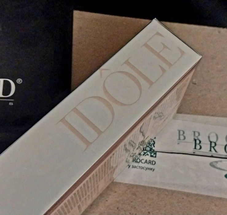 Женские духи Lancome Idole 100 мл