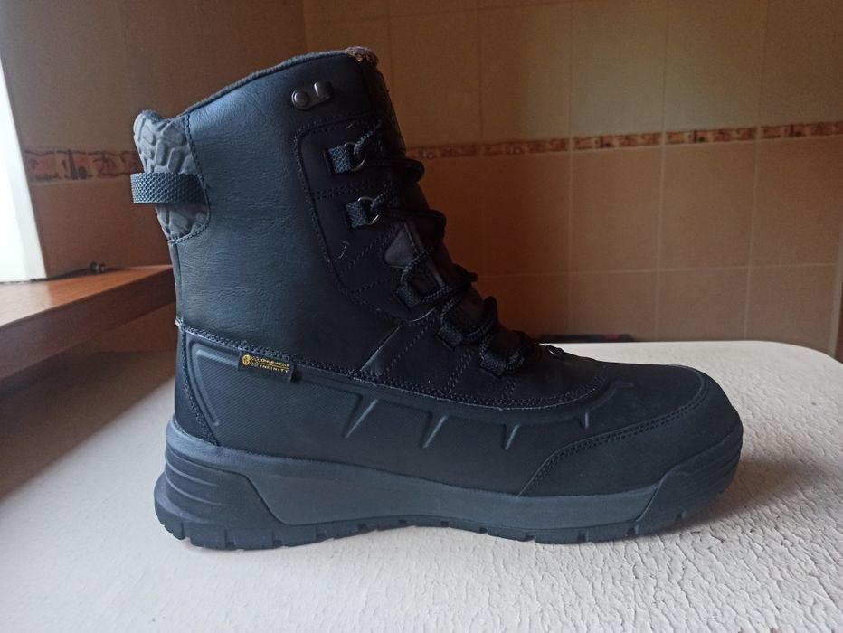 Зимові чоботи Columbia Bugaboot Celsius  US 8, 10, 11/EUR 41,43,44