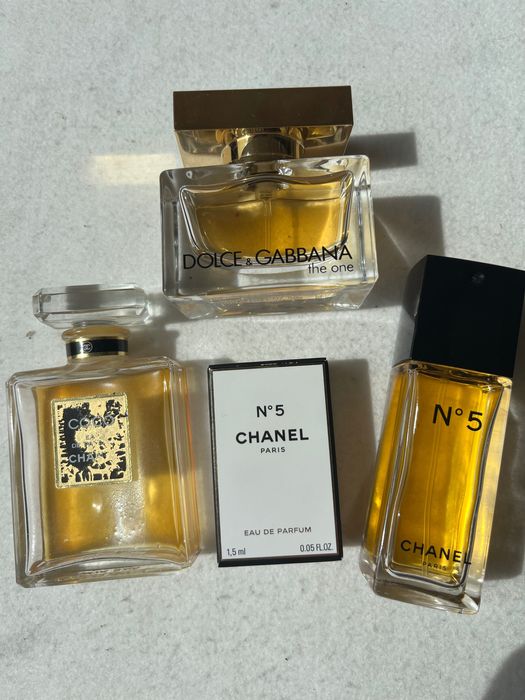 Подарунок від Chanel для себе Улюбленої