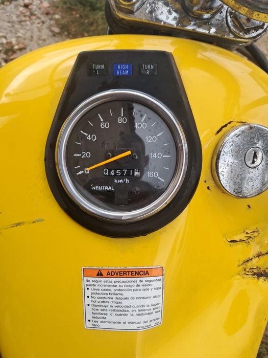 Peças suzuki ls 650 savage