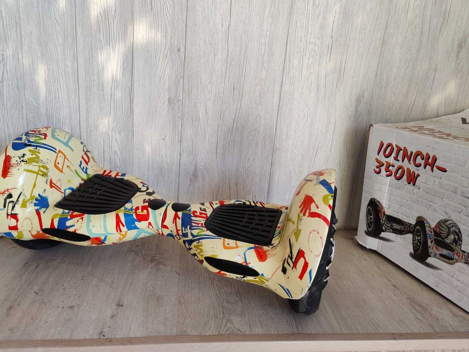 Гироскутер 10.5 Блютуз