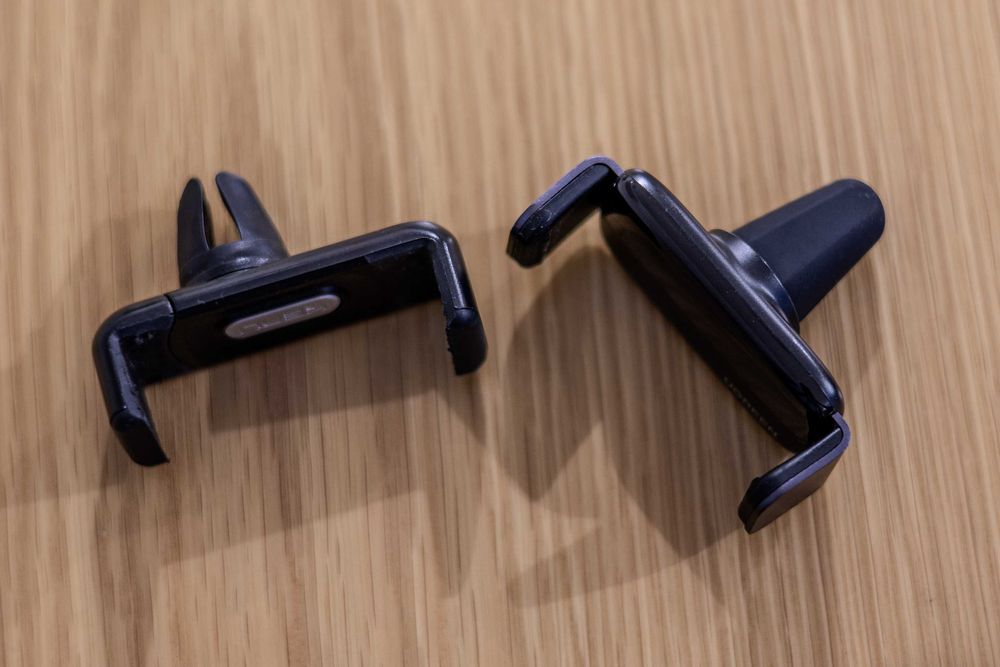 Suporte Telemovel Carro