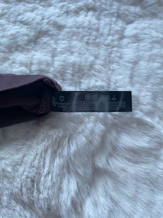 Primark 1x majtki damskie M