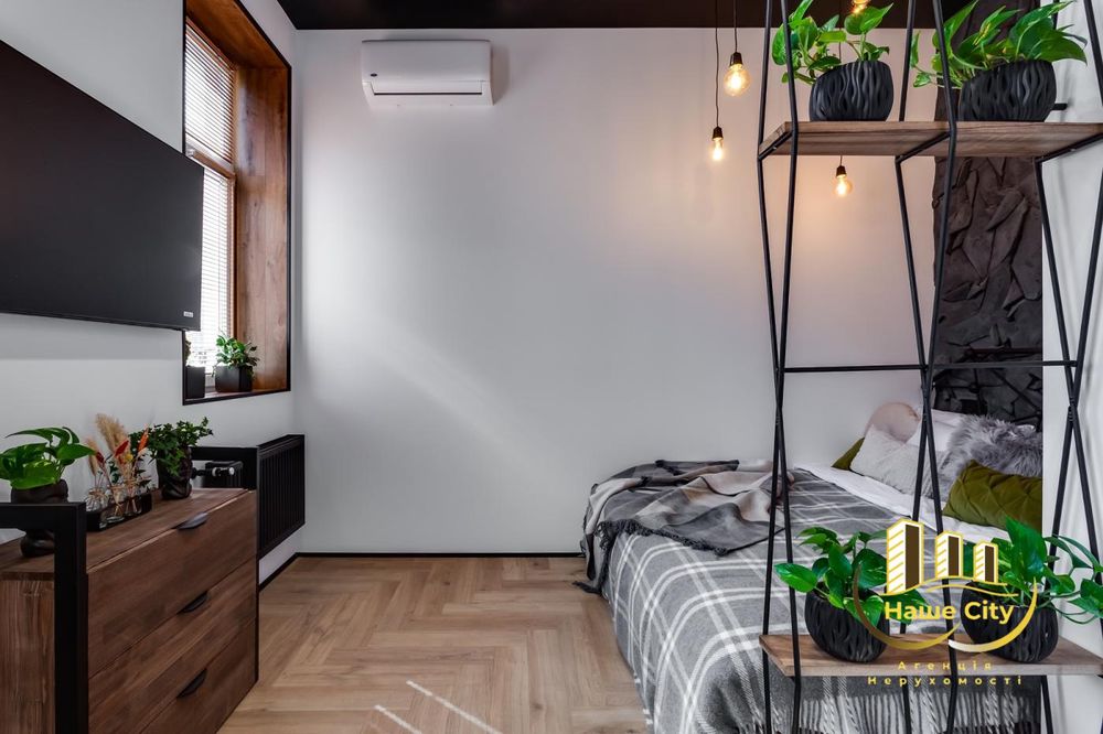 1-комнатная квартира по адресу Франко Ивана ул. (площадь 25 м²) - Atlanta.ua - фото 9