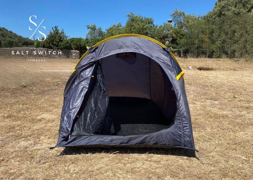 Tenda para 2 pessoas