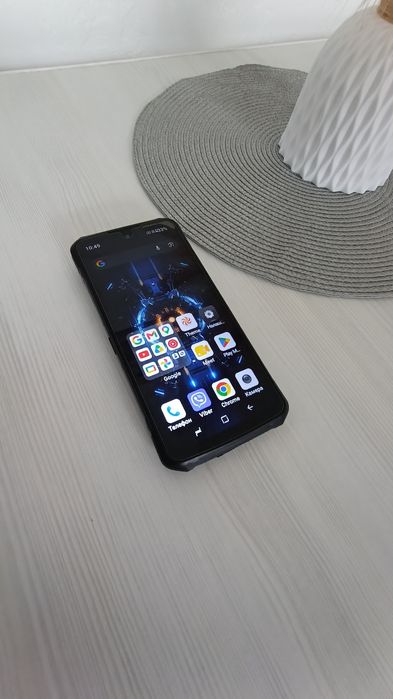 Продам Doogee S119