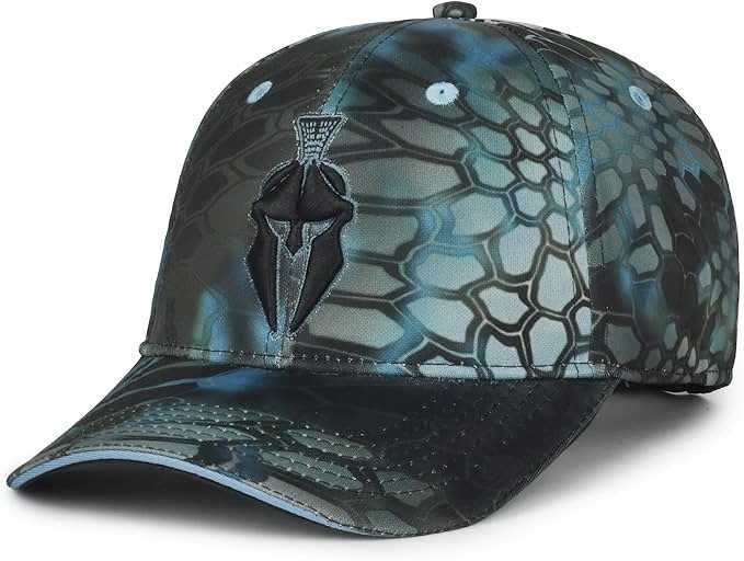 Бейсболка Kryptek Neptune. Оригінал. З США. Нова