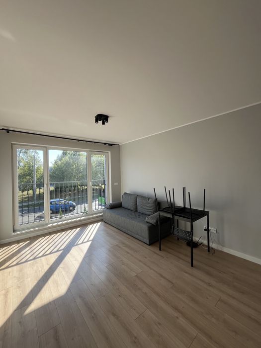 Kawalerka w świetnej lokalizacji - Poznań ul. Studzienna