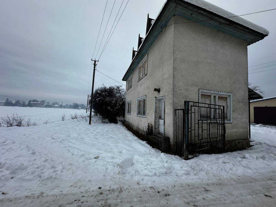 Продається будинок у с. Терново