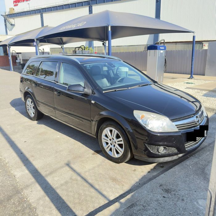 Opel Astra Caravan 1.3 CDTi Cosmo
