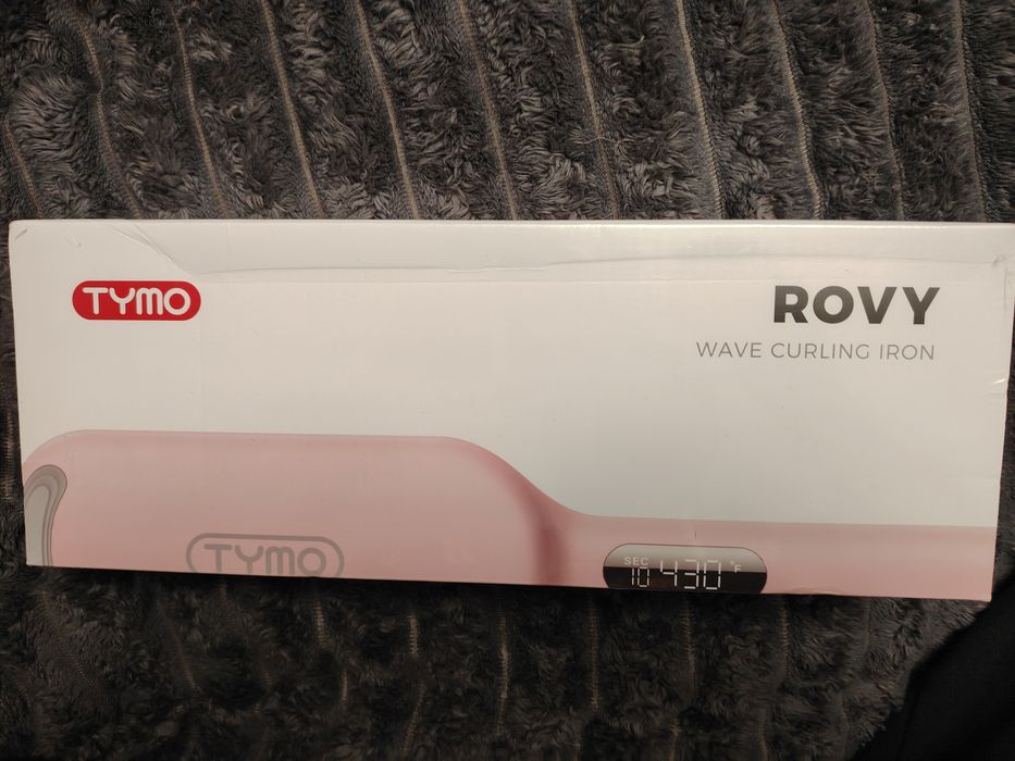 Плоска для створення хвиль TYMO