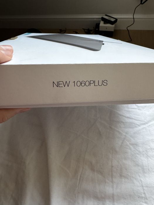 Huion new 1060 plus tablet graficzny