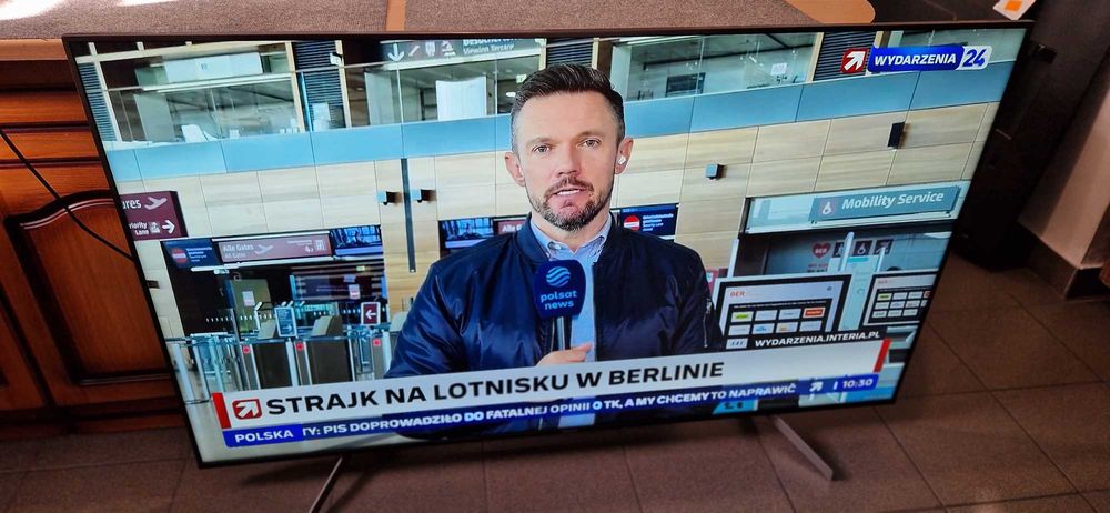 Telewizor SONY KD-65XG8596