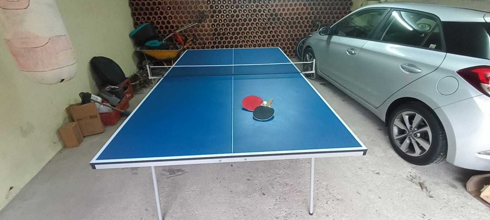 Mesa ping pong Katto Power 700