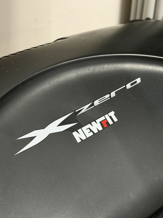 Passadeira Newfit Xzero